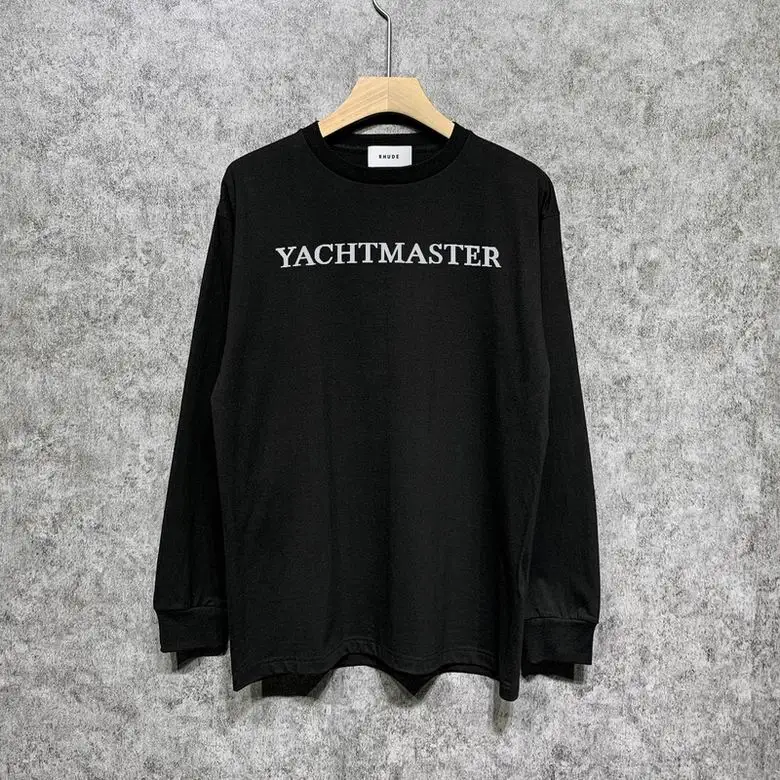 Rhude S-XXL sytCHRH039